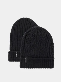 Burton Recycled Reversible Mütze Wmn