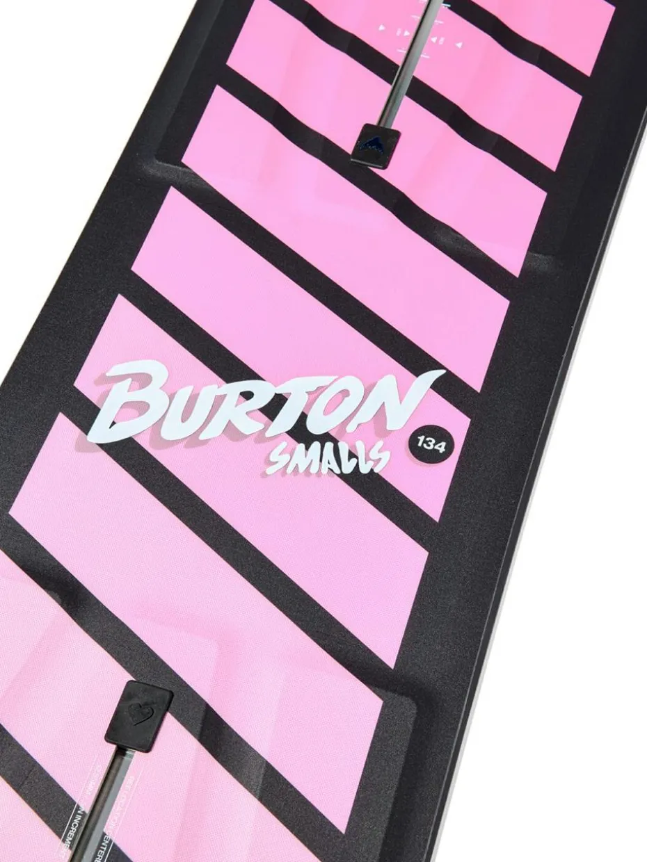 Burton Smalls JR Snowboard