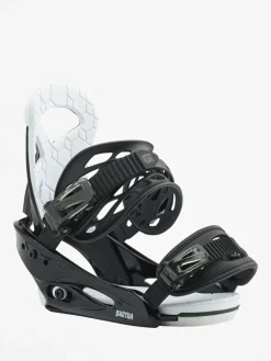 Burton Smalls Snowboardbindung