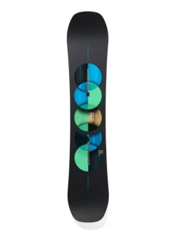 Burton Snowboard Custom Smalls