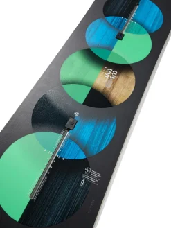 Burton Snowboard Custom Smalls