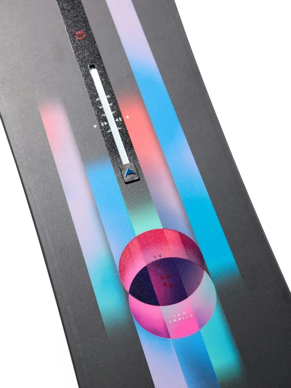 Burton Snowboard Feelgood Smalls