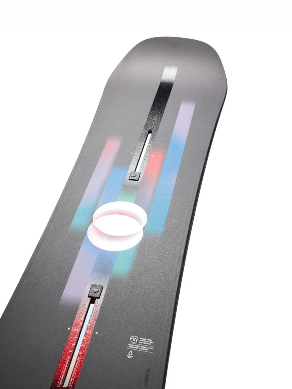 Burton Snowboard Feelgood Smalls