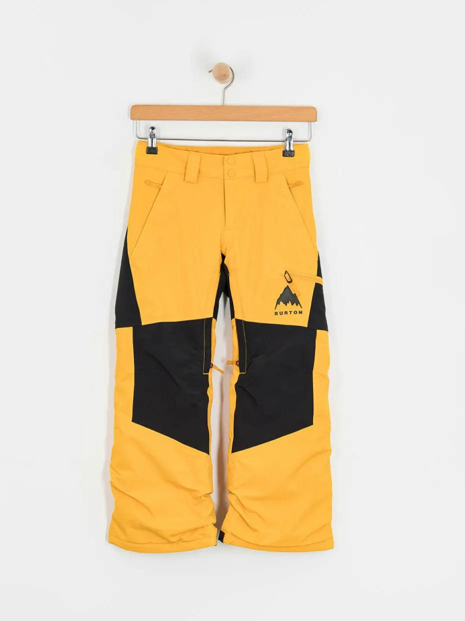 Burton Snowboard Hose Skylar 2L JR