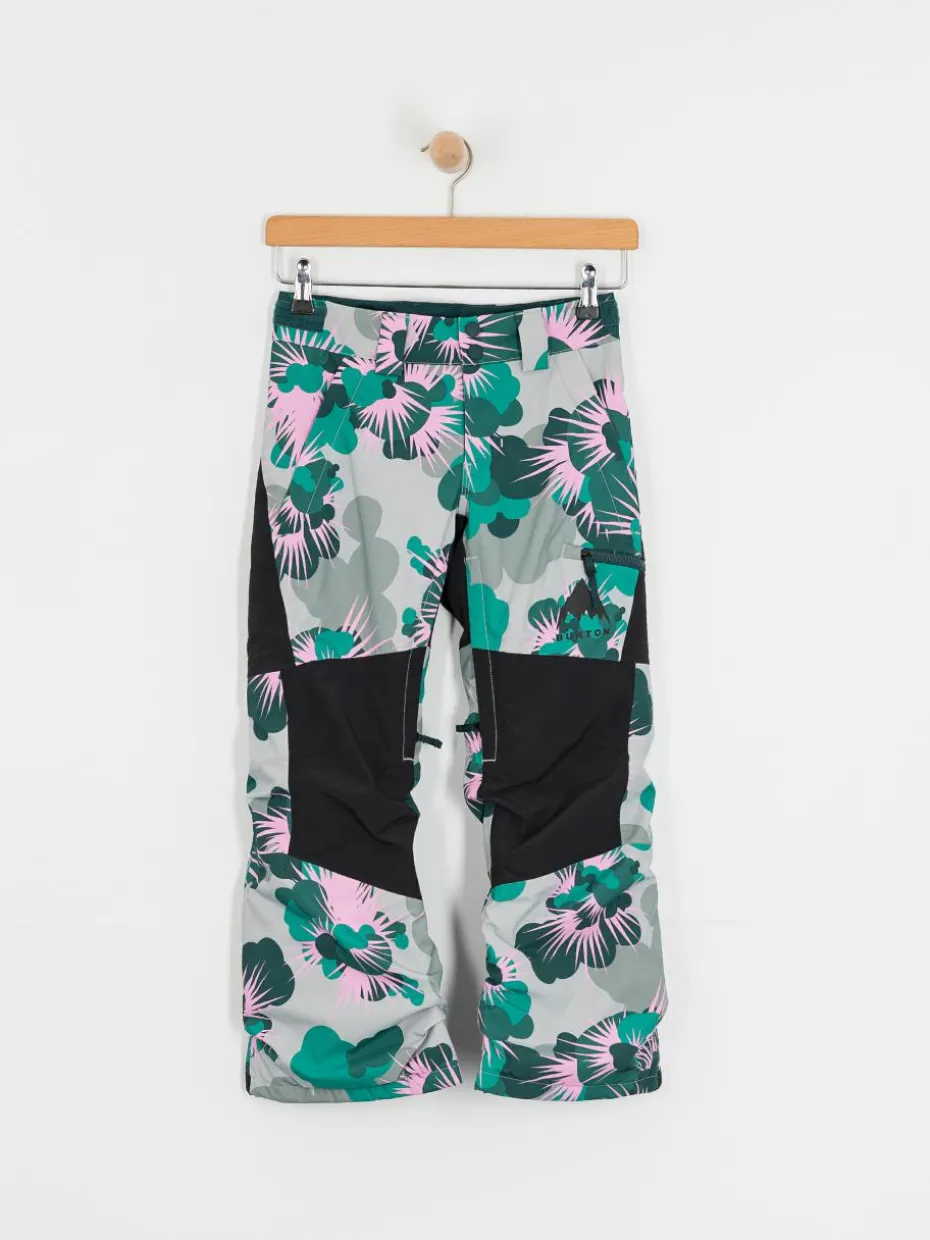 Burton Snowboard Hose Skylar 2L JR