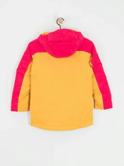 Burton Snowboard Jacke Ascutney 2L JR