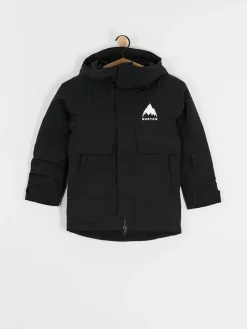 Burton Snowboard Jacke Ascutney 2L JR
