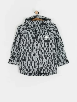 Burton Snowboard Jacke Skimmer 2L JR
