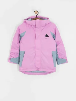 Burton Snowboard Jacke Skimmer 2L JR