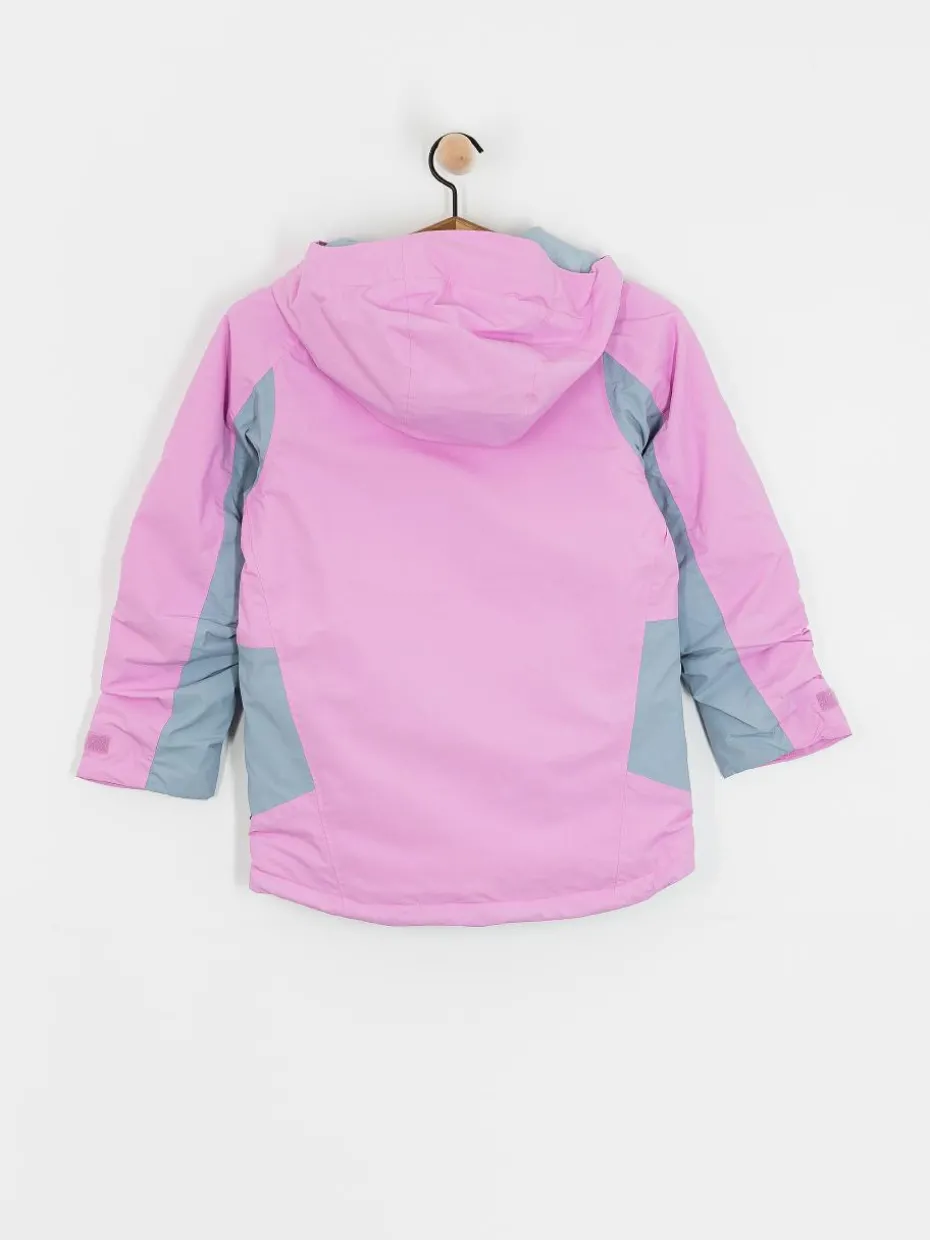 Burton Snowboard Jacke Skimmer 2L JR