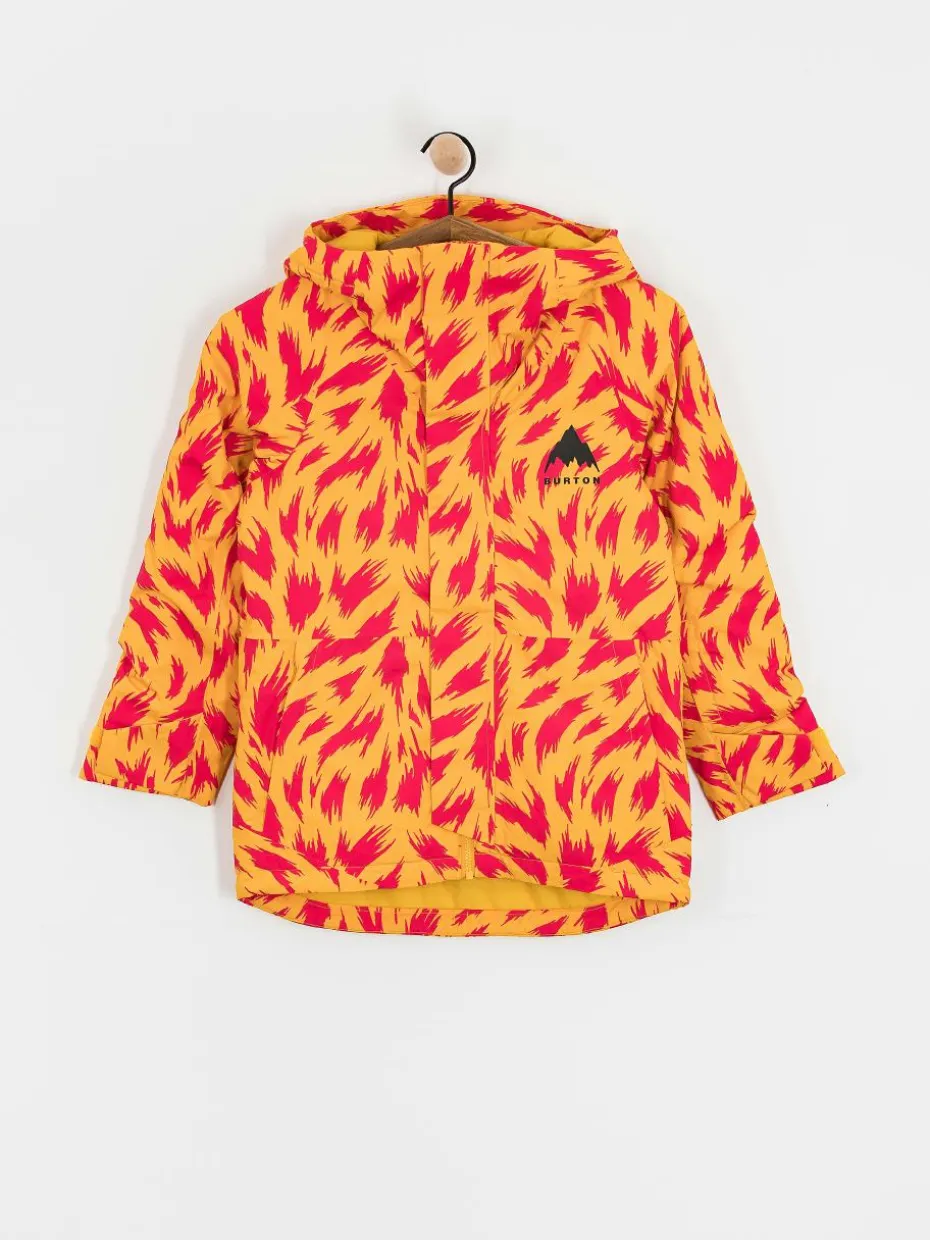 Burton Snowboard Jacke Skimmer 2L JR