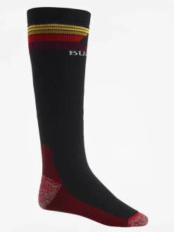 Burton Socken Emblem Midweight