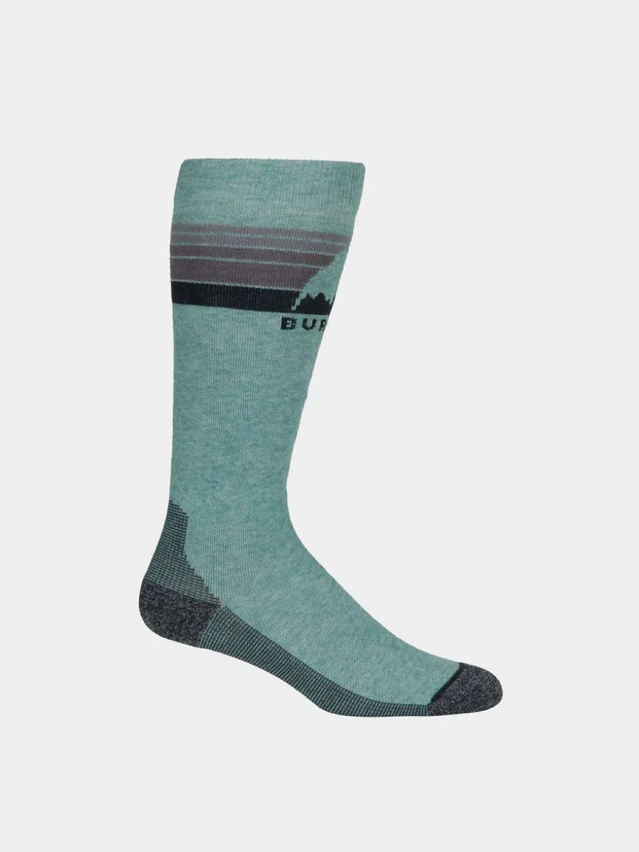 Burton Socken Emblem Midweight Wmn