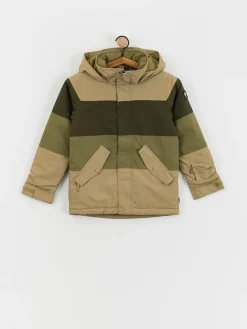 Burton Symbol JR Snowboardjacke