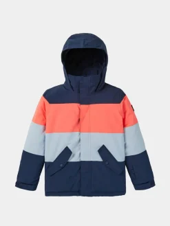 Burton Symbol JR Snowboardjacke