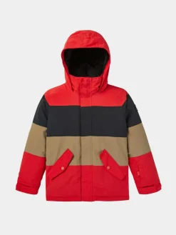 Burton Symbol JR Snowboardjacke
