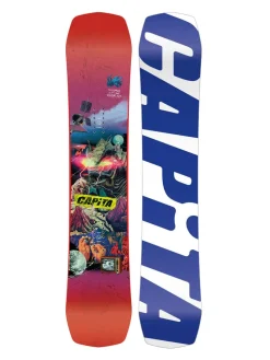 Capita Snowboard Children Of The Gnar JR