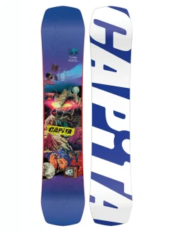 Capita Snowboard Children Of The Gnar JR
