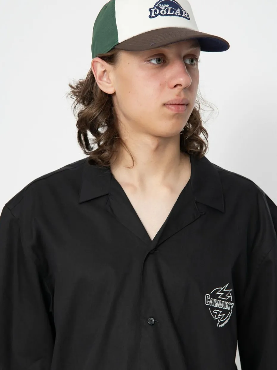 Carhartt WIP Ablaze Hemd