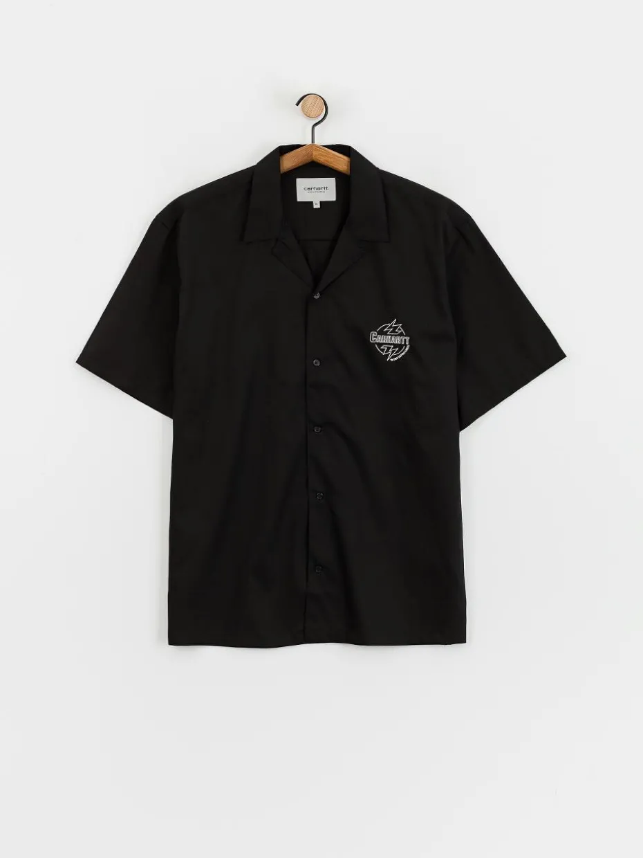 Carhartt WIP Ablaze Hemd