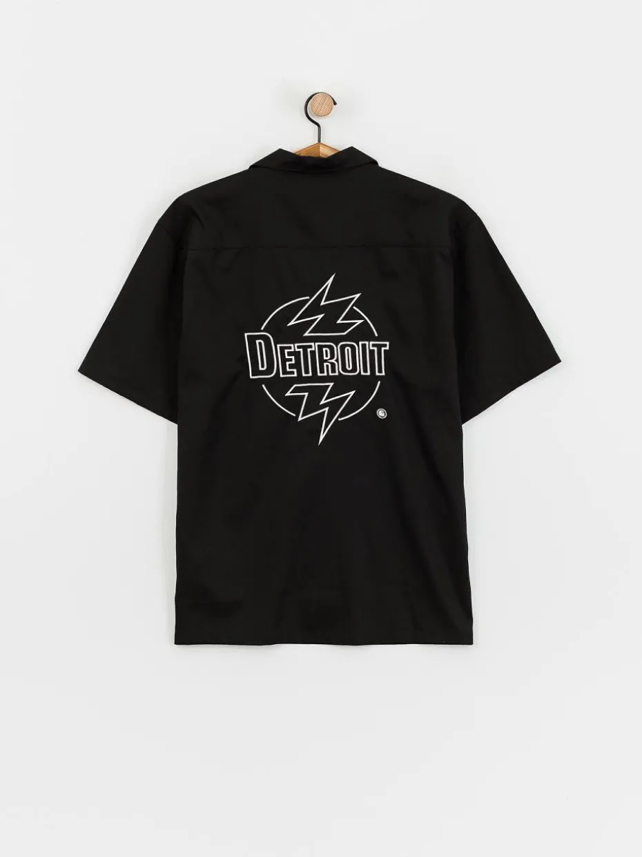 Carhartt WIP Ablaze Hemd