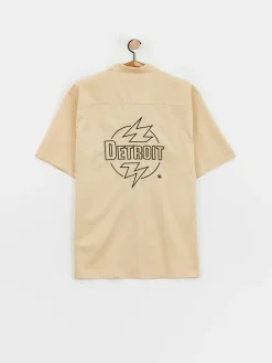 Carhartt WIP Ablaze Hemd