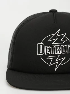 Carhartt WIP Ablaze Trucker Cap