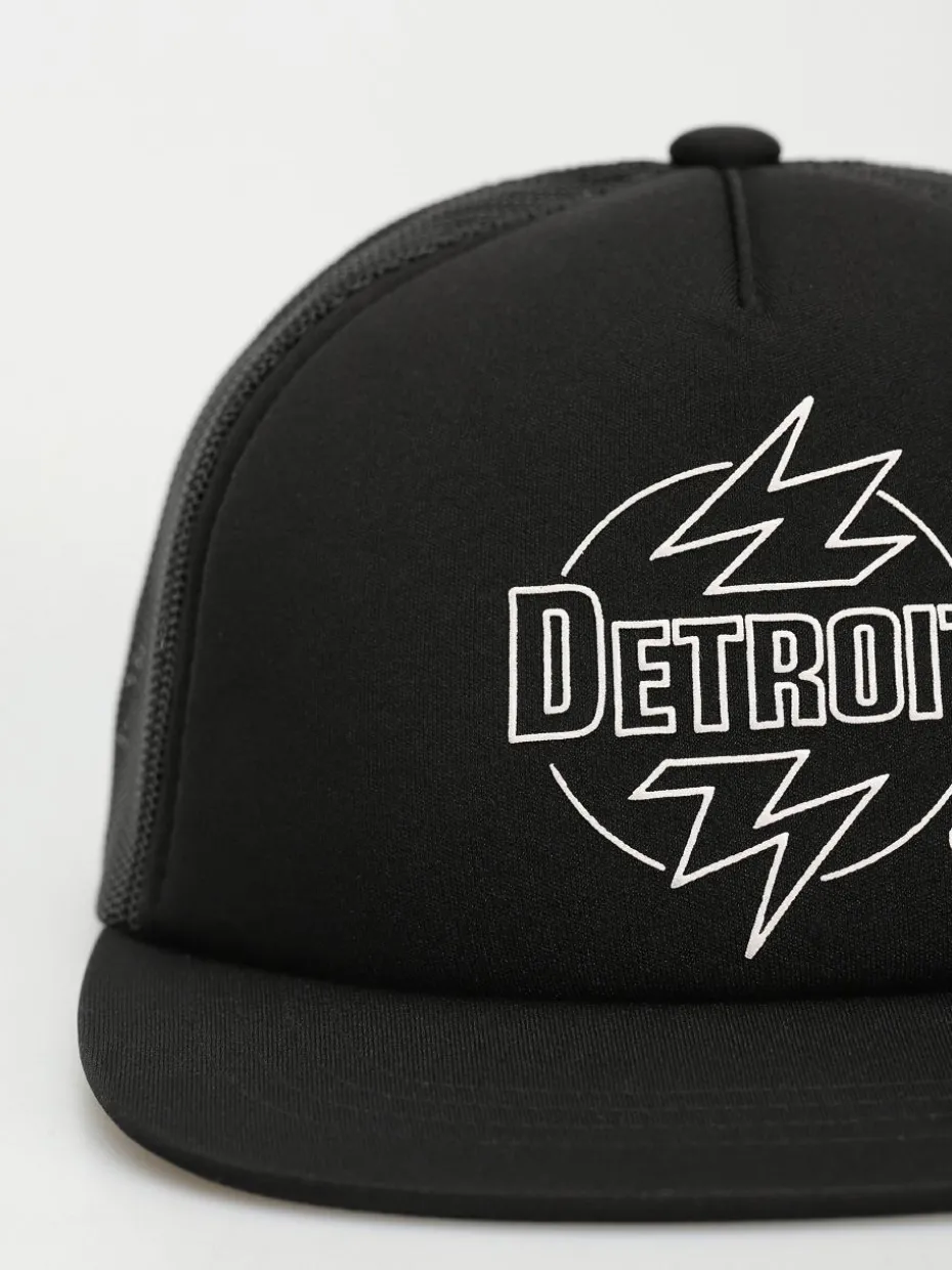 Carhartt WIP Ablaze Trucker Cap