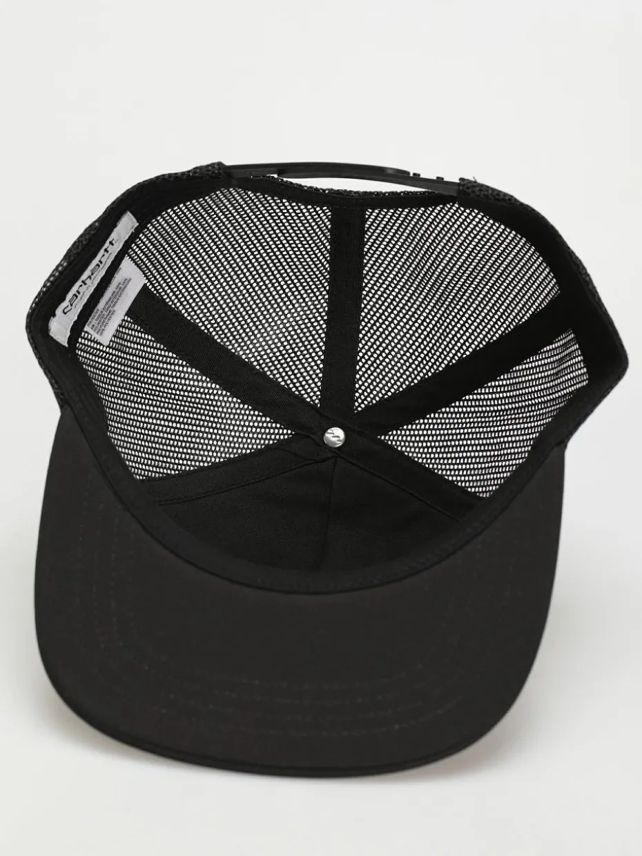 Carhartt WIP Ablaze Trucker Cap