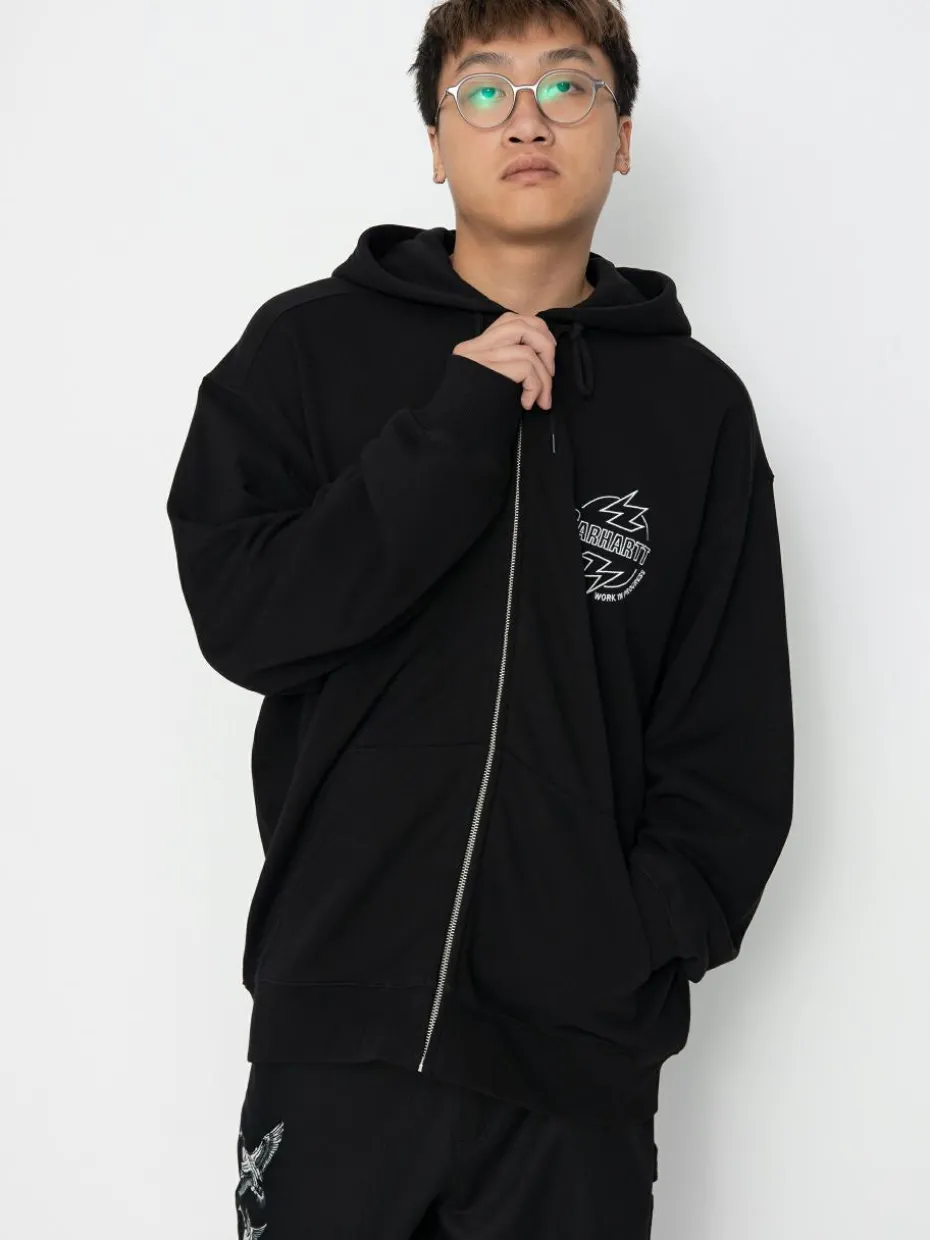 Carhartt WIP Ablaze ZHD Hoodie