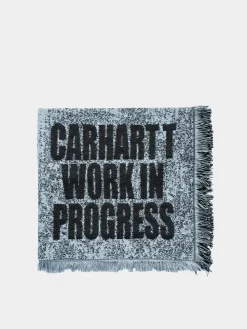 Carhartt WIP Akcesoria Chrysanthemum Woven Blanket