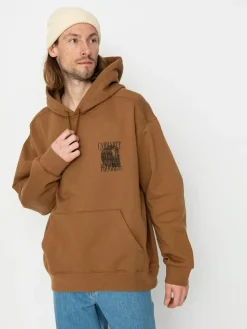 Carhartt WIP Always a WIP HD Hoodie