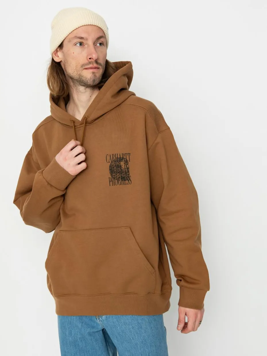 Carhartt WIP Always a WIP HD Hoodie