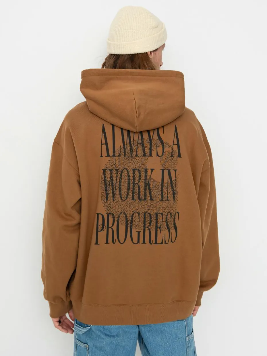 Carhartt WIP Always a WIP HD Hoodie