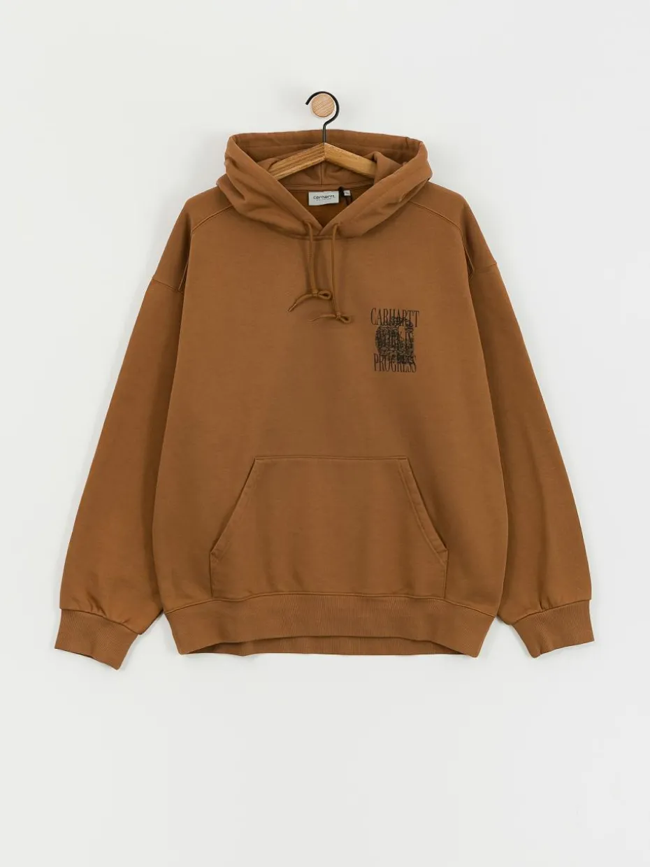 Carhartt WIP Always a WIP HD Hoodie