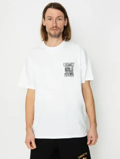 Carhartt WIP Always a WIP T-shirt