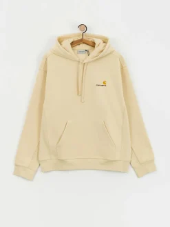 Carhartt WIP American Script HD Hoodie