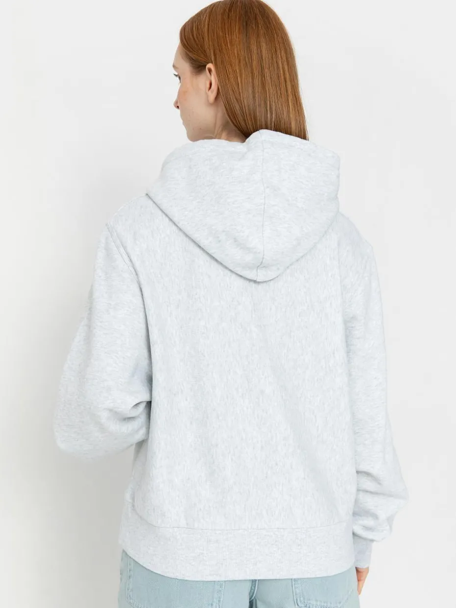 Carhartt WIP American Script HD Wmn Hoodie