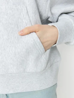 Carhartt WIP American Script HD Wmn Hoodie