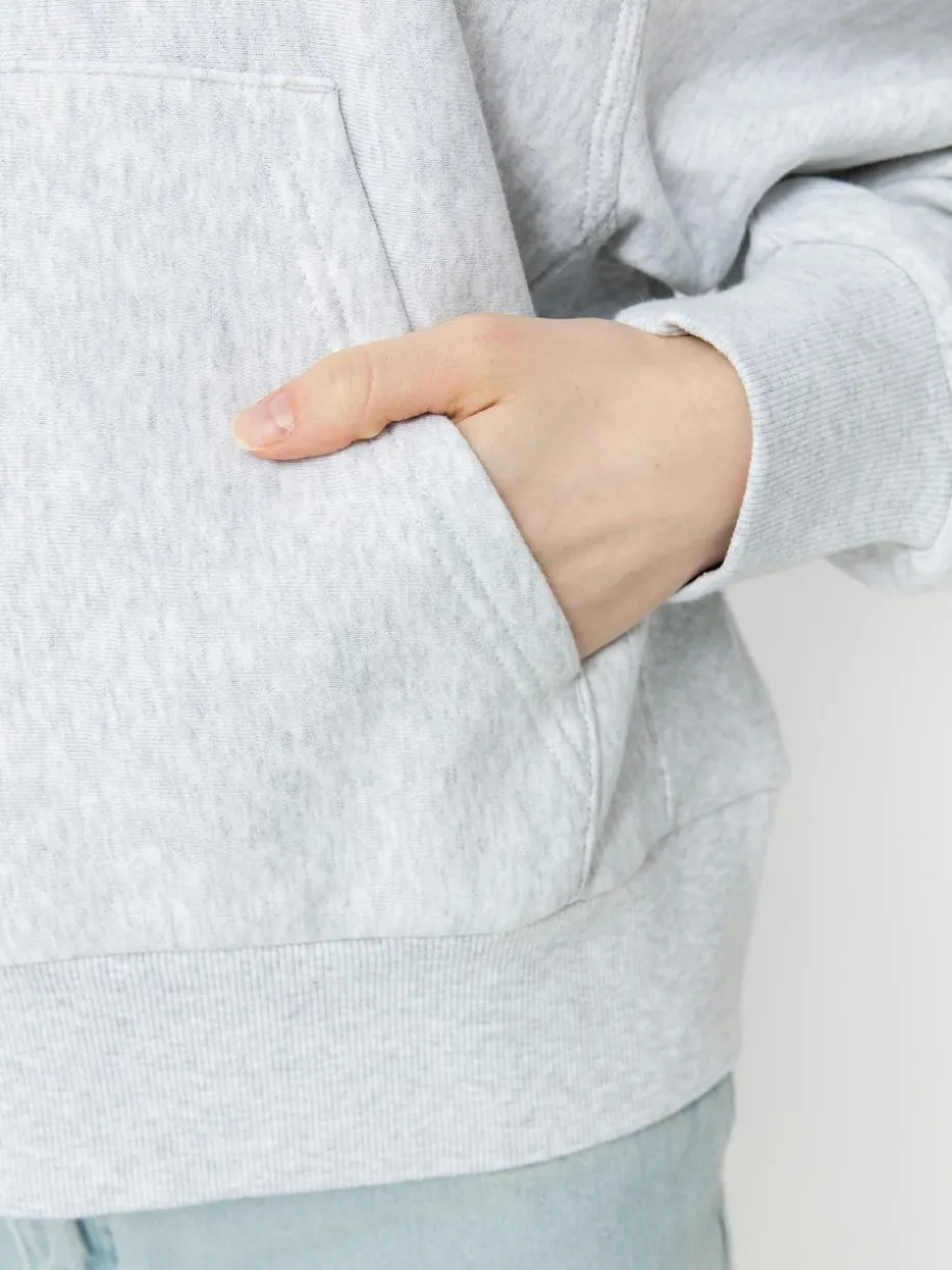 Carhartt WIP American Script HD Wmn Hoodie