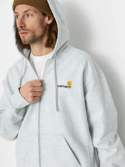 Carhartt WIP American Script ZHD Hoodie