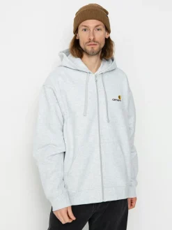 Carhartt WIP American Script ZHD Hoodie