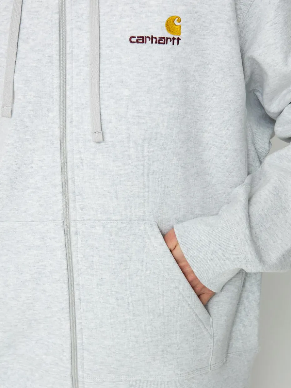 Carhartt WIP American Script ZHD Hoodie
