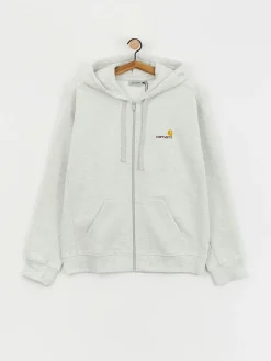 Carhartt WIP American Script ZHD Hoodie