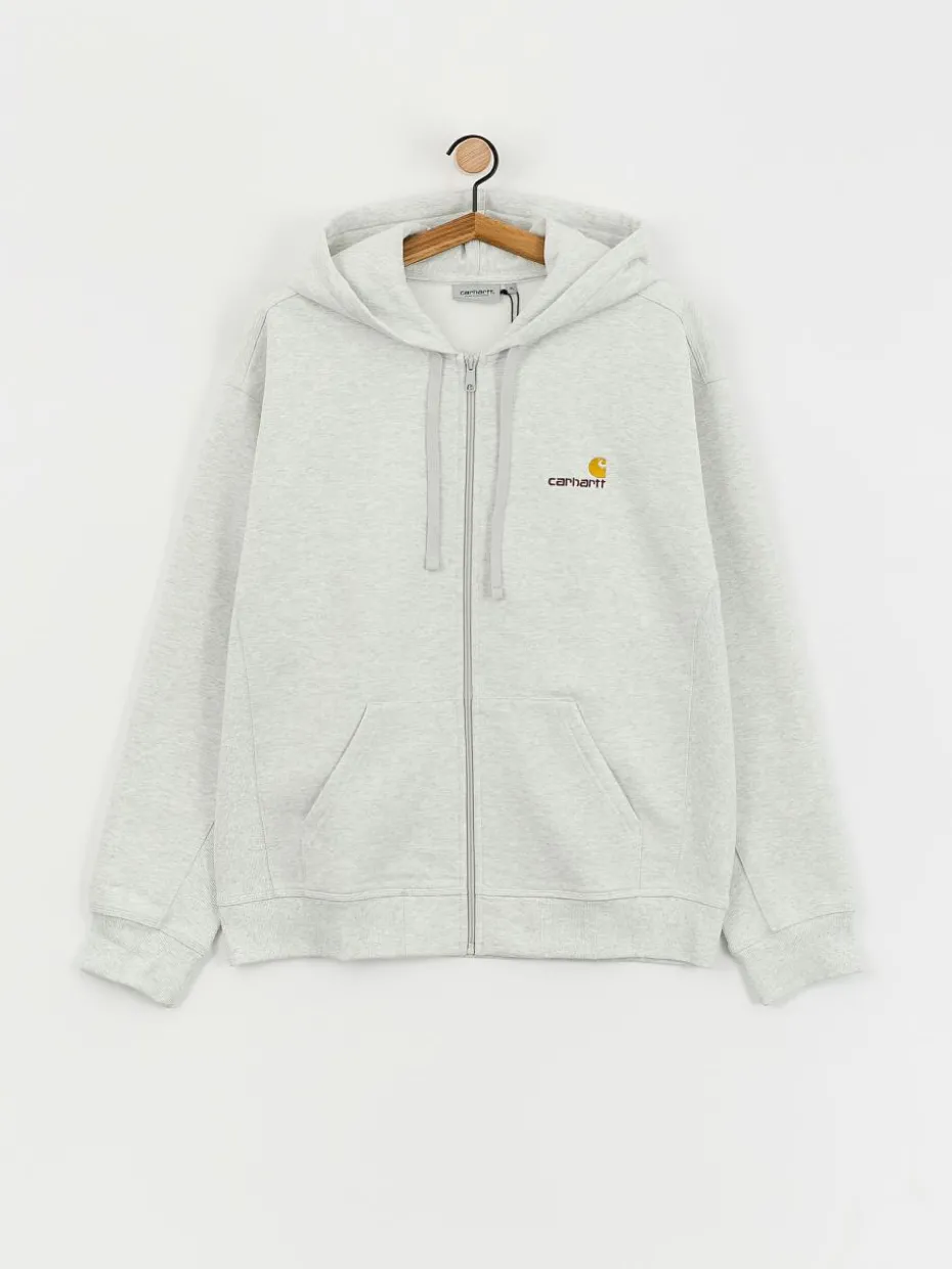Carhartt WIP American Script ZHD Hoodie