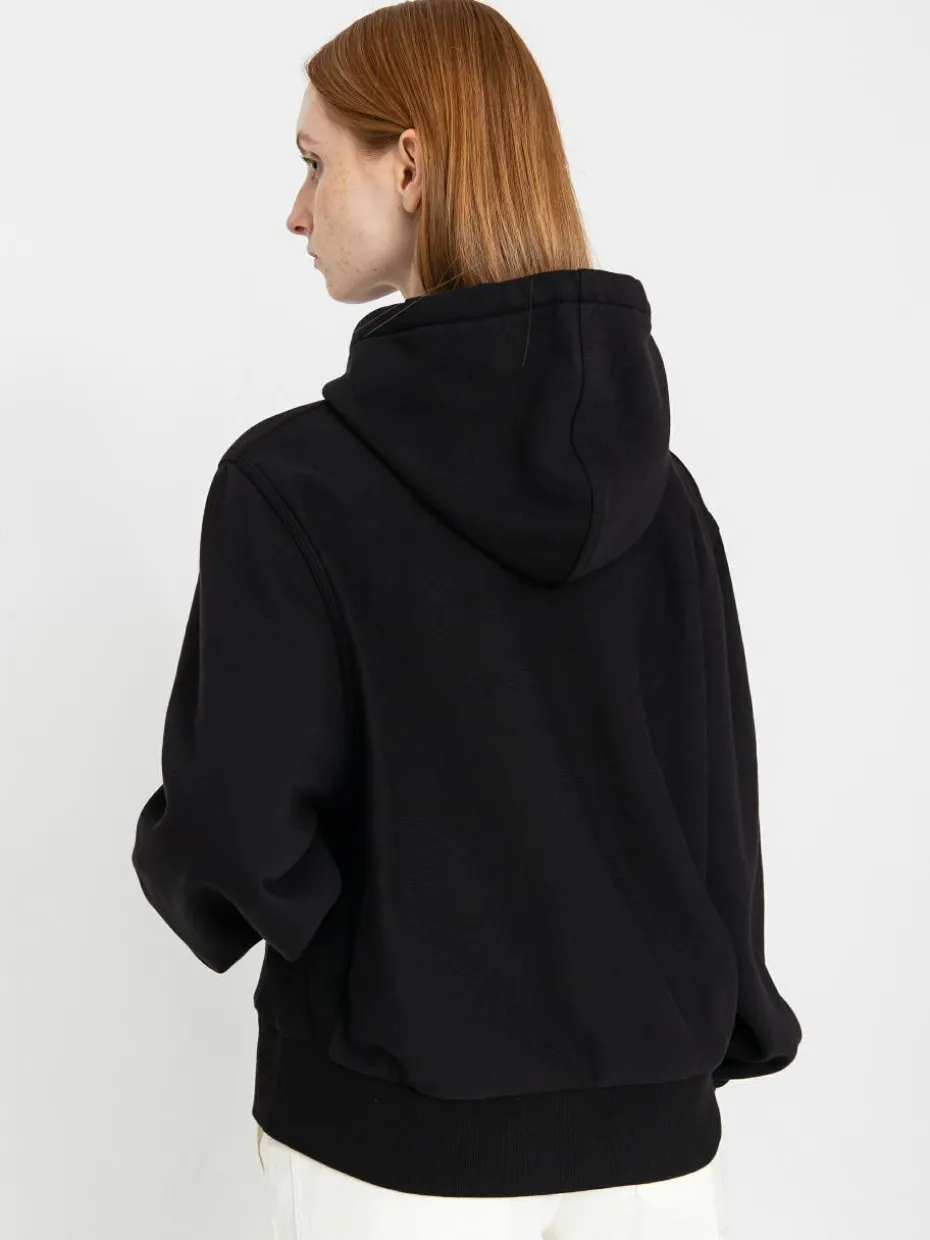 Carhartt WIP American Script HD Wmn Hoodie