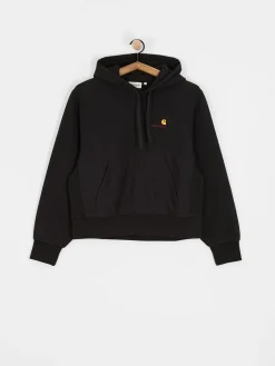 Carhartt WIP American Script HD Wmn Hoodie