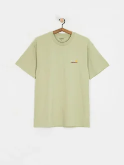 Carhartt WIP American Script T-Shirt