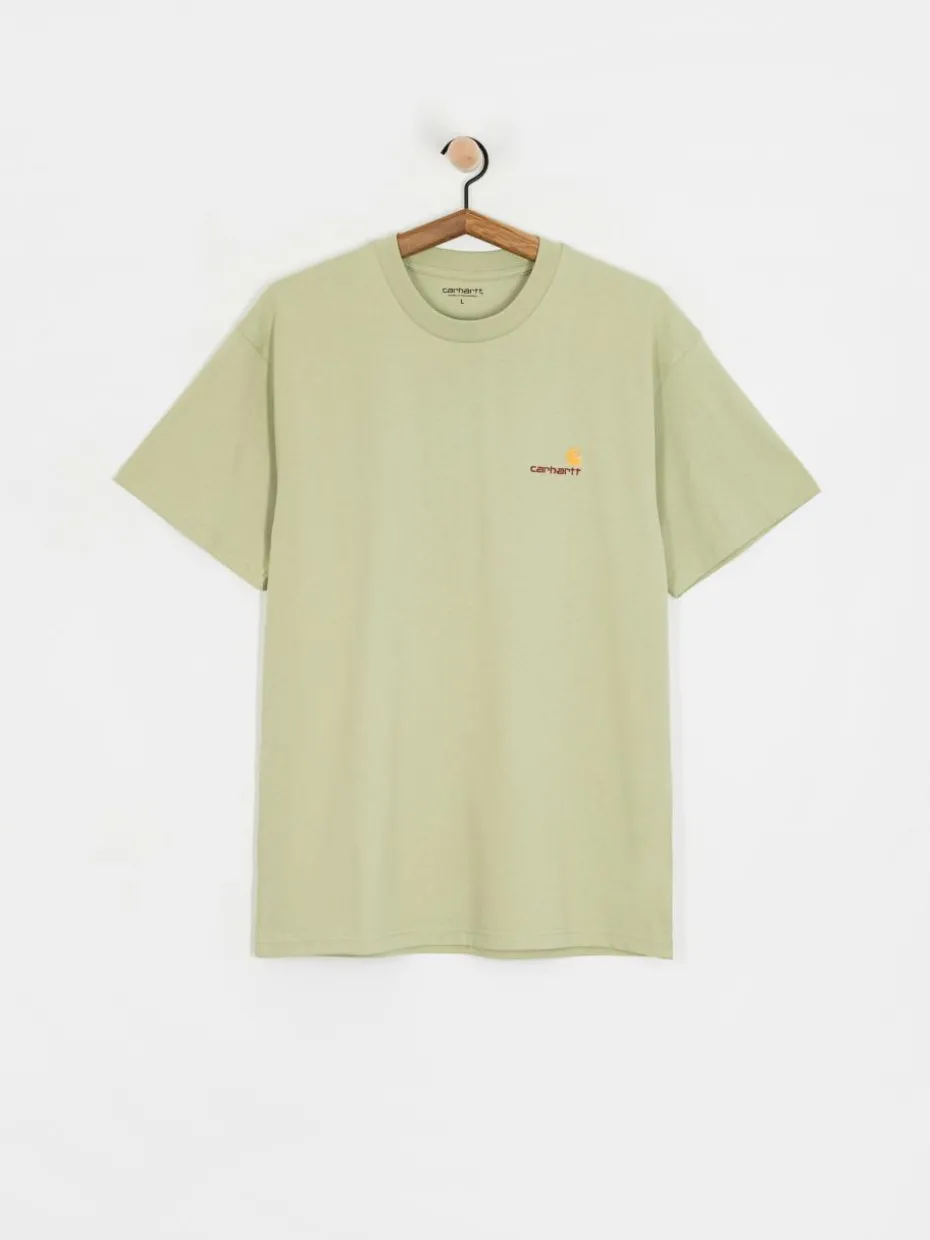 Carhartt WIP American Script T-Shirt
