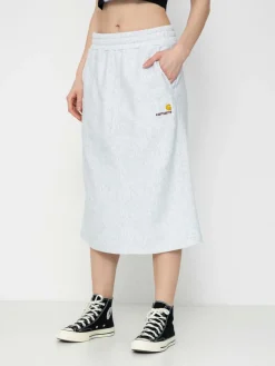 Carhartt WIP American Script Wmn Rock